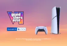 GTA 6 على PS5