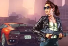 Grand Theft Auto VI