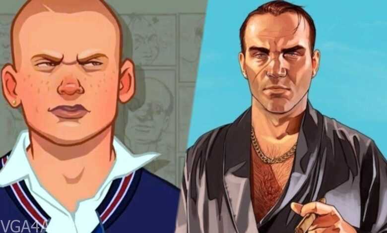 معجبي GTA 6 يطالبون روكستار بنسخ احد خصائص لعبة Bully الى اللعبة