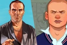 GTA 6 Bully 2