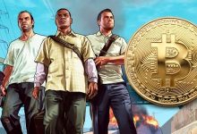 عملة رقمية GTA 6