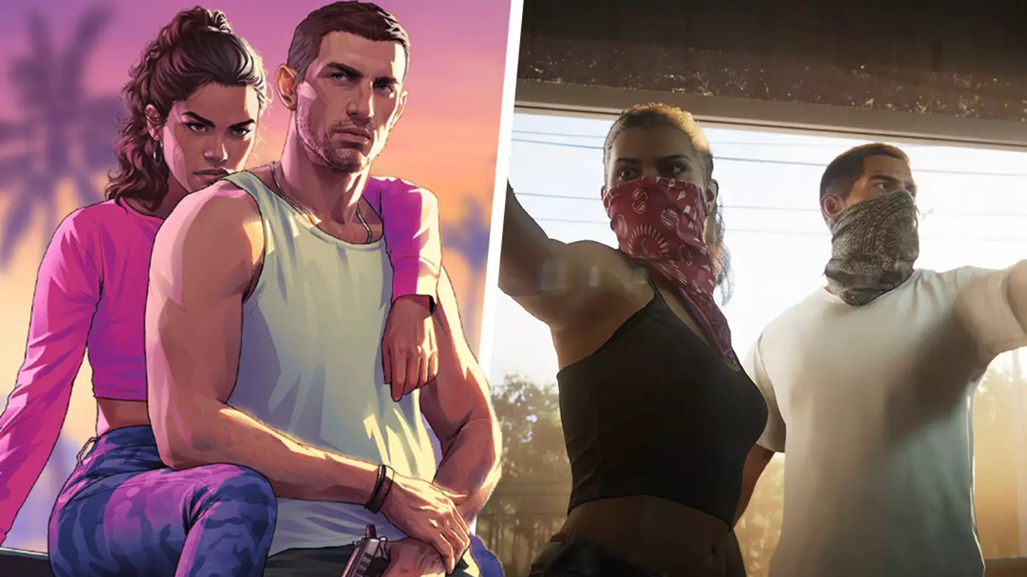 GTA 6 DLCs