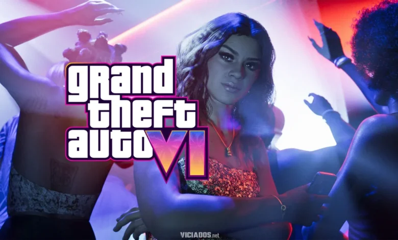 Grand Theft Auto 6