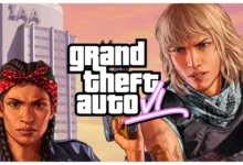 GTA 6 GTA 5