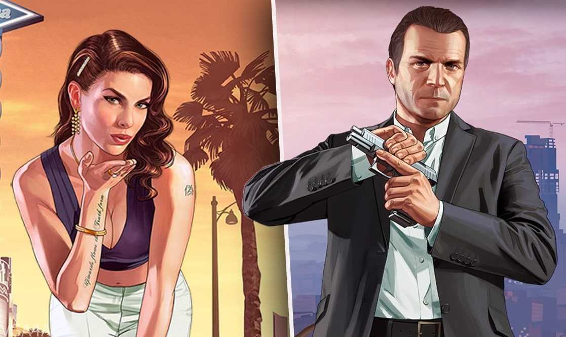 GTA 6