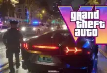 لعبة GTA 6