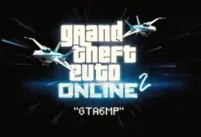 GTA 6 Online