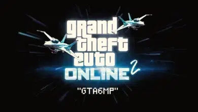 GTA 6 Online