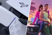 GTA 6 PS5