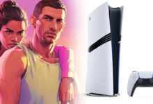 GTA 6 PS5 Pro