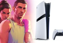 PS5 Pro GTA 6