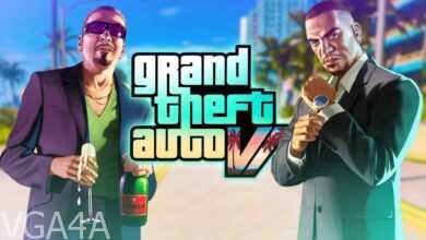 التنقل بين الازمان والشخصيات في GTA 6