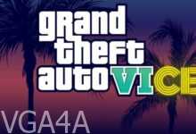 GTA 6 Vice City
