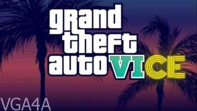GTA 6 Vice City