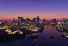 GTA 6 Leonida