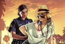 GTA 6 Vice City
