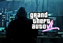 GTA 6 هاكرز روكستار
