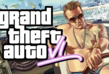 Grand Theft Auto 6 GTA 6