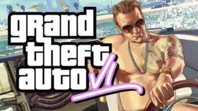 Grand Theft Auto 6 GTA 6