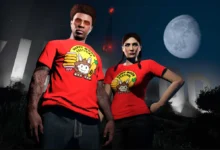 GTA 6 moon tease