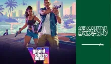 GTA 6 السعودية تعريب