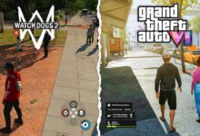 GTA 6 watch dogs 2