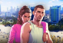 GTA 6 على خرائط جوجل