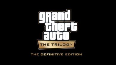 GTA: Definitive Edition