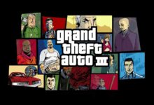 Grand Theft Auto