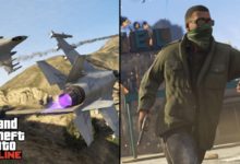 GTA Online