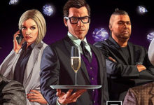 GTA Online
