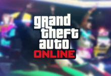 GTA Online