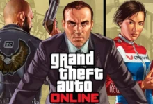 موسيقى GTA Online