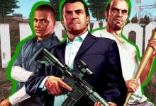 اقتصاد GTA Online