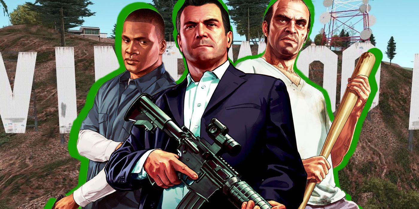 اقتصاد GTA Online