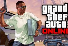 GTA 5 Online