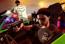 GTA Online