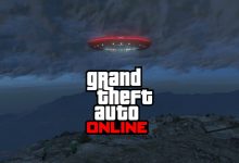 GTA Online