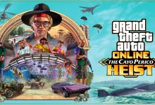 GTA Online