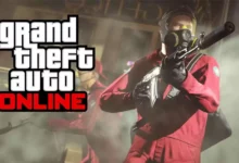 GTA Online