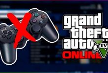 GTA Online