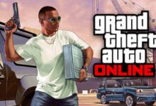 GTA Online