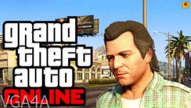 GTA Online