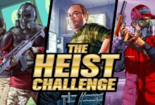 GTA Online
