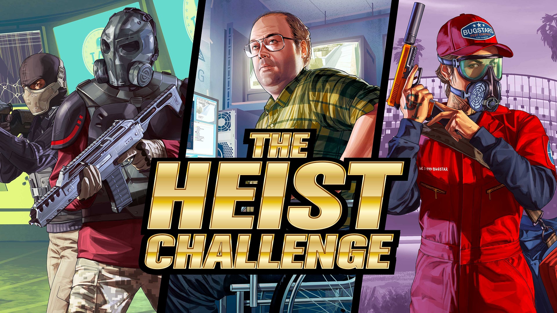 GTA Online