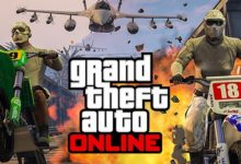 غش GTA Online