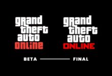 GTA Online