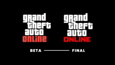 GTA Online