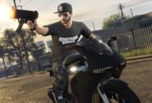 GTA V Online