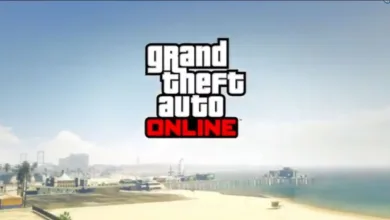 تسريبات GTA Online